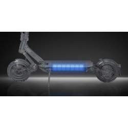 Xiaomi Electric Scooter 4 Ultra -25km/h - DGT-certifierad - 70 kilometers autonomi  - 4 Xiaomi Electric Scooter 4 Ultra -25km/h 