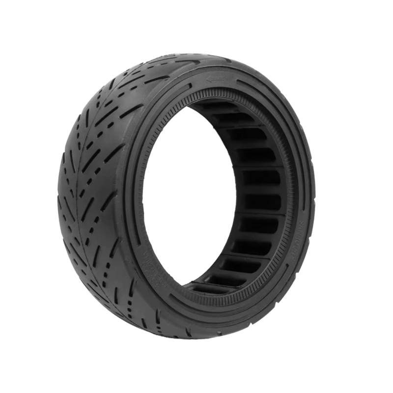 Szilárd gumiabroncs 8,5x2,5 hüvelykes Dualtron Mini / Speedway Legerhez KROXNE - 2 Szilárd gumiabroncs 8,5x2,5 hüvelykes Dualtro