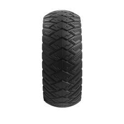 Neumático sólido de 8,5 x 3 púlgadas para Vsett 8 9+ Zero 8 9 Pro Kugoo Kirin G2 Pro KROXNE - 3 Neumático sólido de 8,5 x 3 púlg