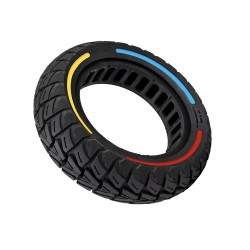 Anvelopă solidă 255x80 pentru Kaabo Mantis, Zero 10X, Vsett 10+ KROXNE - 2 Anvelopă solidă 255x80 pentru Kaabo Mantis, Zero 10X,