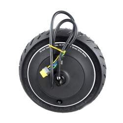 Bagmotor til Xiaomi Electric Scooter 4 Ultra scooter Xiaomi - 1 Bagmotor til Xiaomi Electric Scooter 4 Ultra scooter
Bagmotor ti