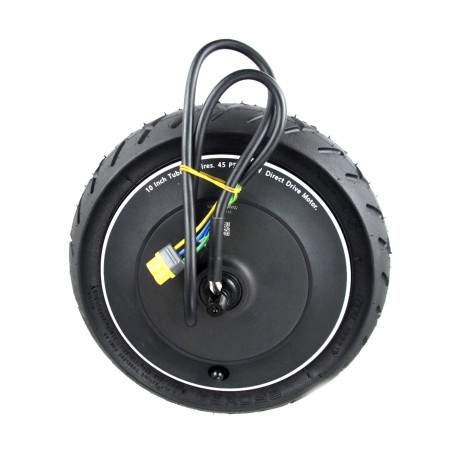 Moteur arrière pour scooter Xiaomi Electric Scooter 4 Ultra Xiaomi - 1