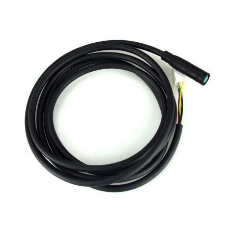 Cablu BLE pentru conectarea ecranului la controlerul Xiaomi Scooter 4 Ultra Xiaomi - 1 Cablu BLE pentru conectarea ecranului la 