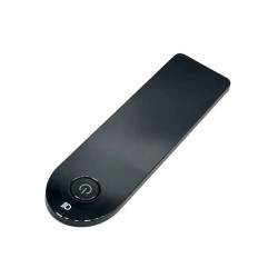 Screen cover for Xiaomi electric scooter 4 Xiaomi - 1 Screen cover for Xiaomi electric scooter 4
Screen cover for Xiaomi Mi4
Her