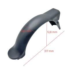 Aripa spate pentru Scooter Electric Xiaomi 4 Go Xiaomi - 2 Aripa spate pentru Scooter Electric Xiaomi 4 Go
Aripa spate pentru Xi