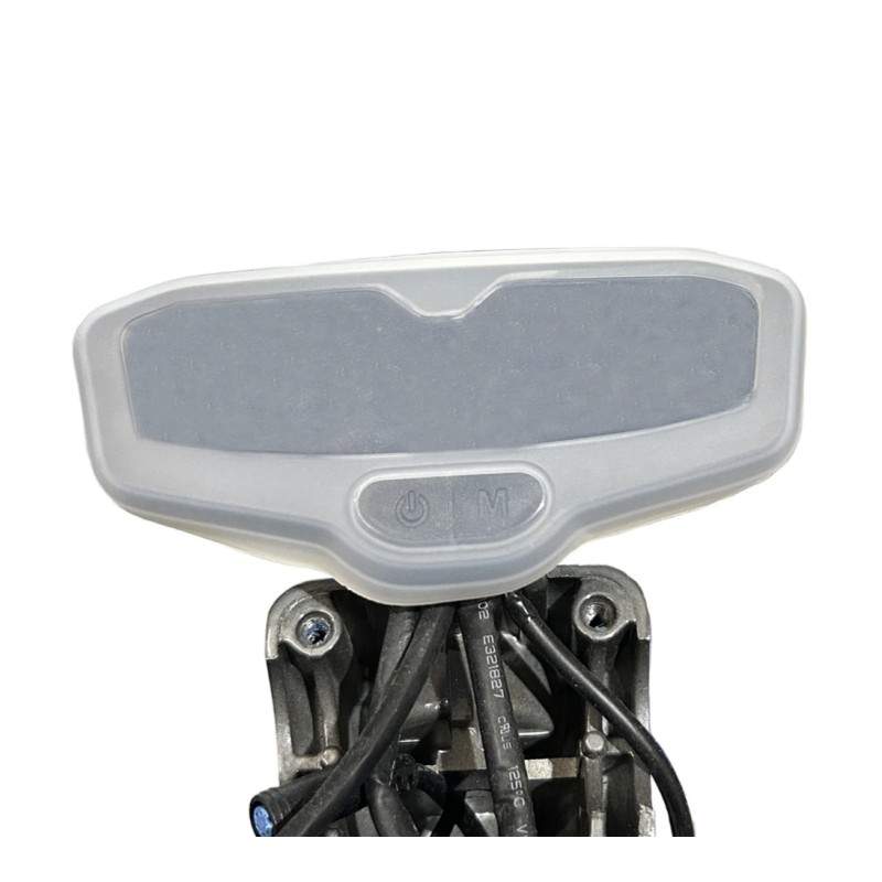 Ochranná fólie pro elektrickou koloběžku Smartgyro K2 nebo podobnou Smartgyro - 1 Ochranná fólie pro elektrickou koloběžku Smart