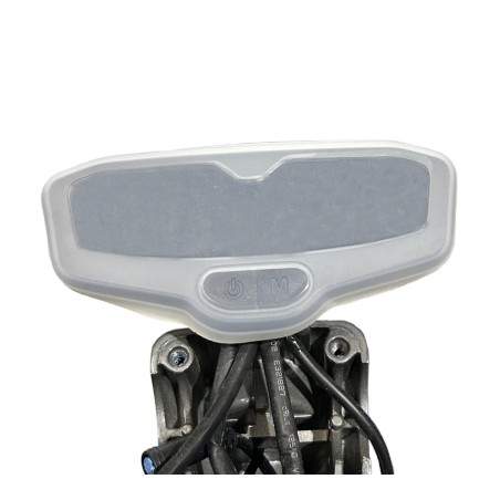 Skjermbeskytter til Smartgyro K2 el-scooter eller lignende Smartgyro - 1 Skjermbeskytter til Smartgyro K2 el-scooter eller ligne