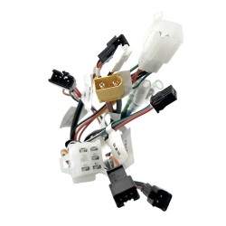 48V-21A Rear Controller Compatible for Zwheel Urbanglid Zwheel - 3 48V-21A Rear Controller Compatible for Zwheel Urbanglid
Rear 