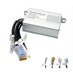 Kontroler przedni 48V-15A kompatybilny z Urbanglid Zwheel Urbanglid - 1 Kontroler przedni 48V-15A kompatybilny z Urbanglid Zwhee