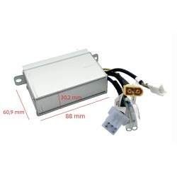 Controller anteriore 48V-15A compatibile per Urbanglid Zwheel Urbanglid - 2 Controller anteriore 48V-15A compatibile per Urbangl