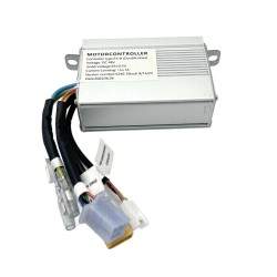 Preden kontroler 48V-15A, sŭvmestim s Urbanglid Zwheel Urbanglid - 3 Preden kontroler 48V-15A, sŭvmestim s Urbanglid Zwheel
Pred