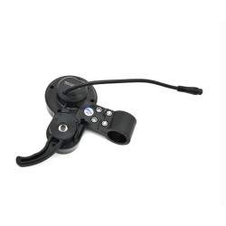 QS-S4 6-pins display (36V-60V) voor Kaboo, Zero 9, Zero 8X, Zero10, Zero10X en vergelijkbaar  - 2 QS-S4 6-pins display (36V-60V)