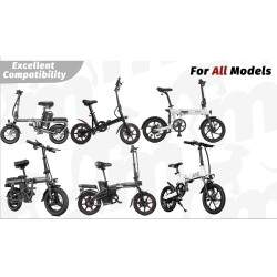 Pŭlen komplekt khidravlichni spirachki Monorim EB01 s 4 butala - lostove, aparati, kabel i spirachen disk Monorim - 6 Pŭlen komp