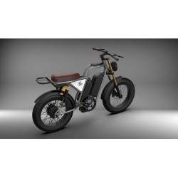 Monorim Vipe - električno kolo z 1000w motorjem in 20,8A baterijo Monorim - 11 Monorim Vipe - električno kolo z 1000w motorjem i