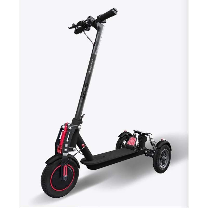 Monorim T0S Ultra x3Motore ruota 350w batteria 7800mah velocità 30km/s Monorim - 2 Monorim T0S Ultra x3Motore ruota 350w batteri