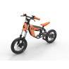 Monorim C2 electric bike for children between 5 and 15 years old, 250w motor, 12 inches Monorim - 2 Monorim C2 electric bike for