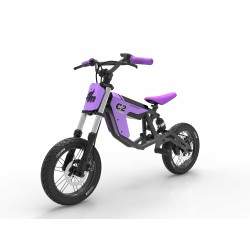 Monorim C2 Elektrofahrrad für Kinder zwischen 5 und 15 Jahren, 250 W 12-Zoll-Motor Monorim - 9 Monorim C2 Elektrofahrrad für Kin