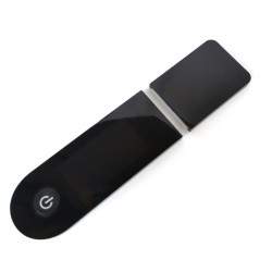 Tampa do painel / painel de controle / guiador BLE compatível com Xiaomi M365, M365 Pro, 1S, Essential e Pro2 Xiaomi - 3  