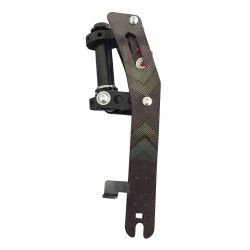 Perednya pidviska Monorim M0-4P2 dlya Xiaomi Scooter 4 Pro 2-ho pokolinnya Monorim - 2