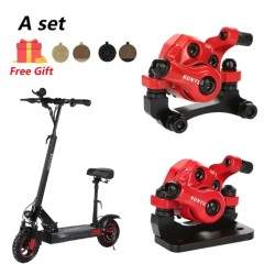 Jarrusatulat Kugoo M4:lle tai Kugoo M4 Prolle Kugoo - 3 Jarrusatulat Kugoo M4:lle tai Kugoo M4 Prolle
Jarrusatulat Kugoo M4:lle 