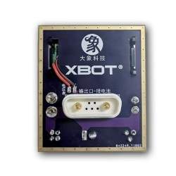 Herramienta de reparación, balanceado y reactivación de baterías de litio KROXNE - 3