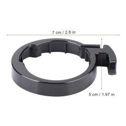 Schlosssatz für den Klapphebel des Xiaomi M365, Pro2, Essential, M365 Pro und 1S Xiaomi - 5  