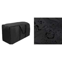 Sac de transport, valise à main étanche pour scooter électrique Xiaomi 3, 4, 3 lite et 4 lite KROXNE - 3 Sac de transport, valis