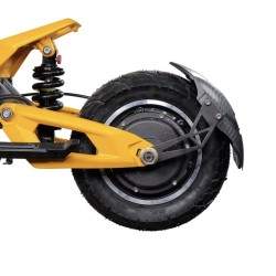 Błotnik tylny Kukirin G2 Master, Vsett 10 + Mukuta 10, Zero 10X, Kaabo Mantis Kukirin - 3  