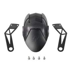 Kukirin G2 Master takalokasuoja, Vsett 10 + Mukuta 10, Zero 10X, Kaabo Mantis Kukirin - 4  