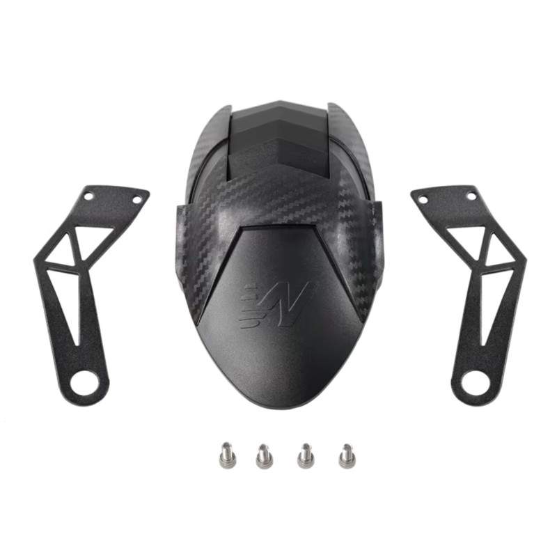 Zadneye krylo Kukirin G2 Master, Vsett 10 + Mukuta 10, Zero 10X, Kaabo Mantis Kukirin - 4  