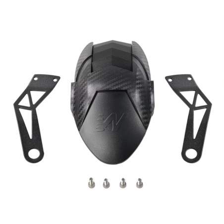 Kukirin G2 Master hátsó sárvédő, Vsett 10 + Mukuta 10, Zero 10X, Kaabo Mantis Kukirin - 4  