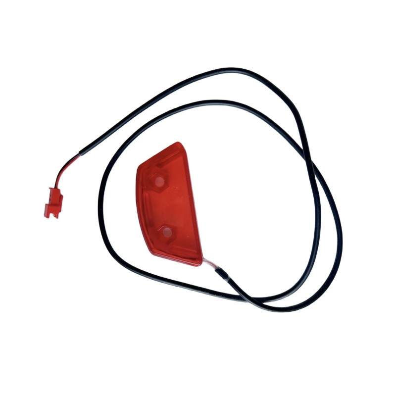 Rear light for Kukirin G2 Master, Kukirin G2 Max or similar Kukirin - 1  