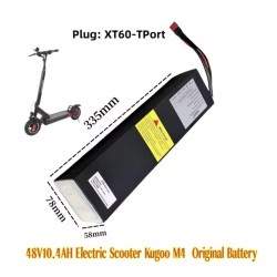 Batterij voor Kugoo M4 10400mah 48v Kugoo - 1  
