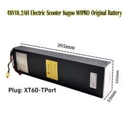 Akku Kugoo M4 PRO 18200mah 48v Kugoo - 1  