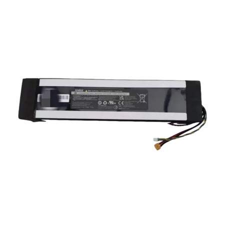 Batterie pour Segway E2, Segway E2 Plus - 10200mah 21.6v NEEF2210A 10.2ah 220Wa Segway - Ninebot - 2  