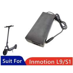Fortistis 63V 2A gia patini Lemotion S1, Inmotion S1, Inmotion L9 i paromoio Inmotion - 1 
Symvatos me ilektrika patinia Lemotio