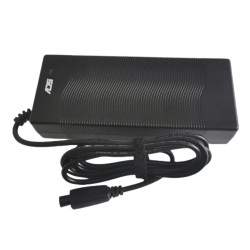 Lader for Inmotion V8 / Inmotion V10 elektrisk sparkesykkel - 84v Inmotion - 2  