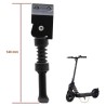 Gamba di supporto per monopattino elettrico Ecoxtrem o simili KROXNE - 1