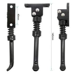 Picior suport pentru scuter electric Wispeed T850 sau similar Wispeed - 5  