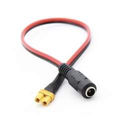 Standard charging port for 36v, 48v or higher battery KROXNE - 2  