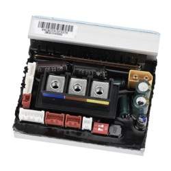 Odblokovaná riadiaca jednotka pre Segway F2, F2 Plus, F2 Pro - maximálna rýchlosť 32km/h Segway - Ninebot - 1 
Vhodná pre kolobe