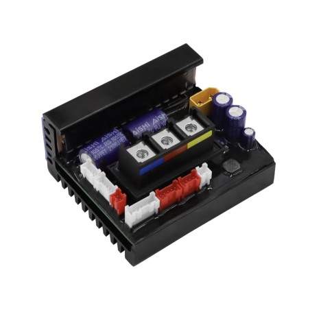 Controller sbloccato per Segway Max G2, G2D, G2E raggiungerai i 35 km/h - 40 km/h  - 1  