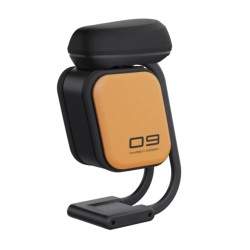 Istuin kantolaukulla iScooter i10 sähköskootterille  - 4  