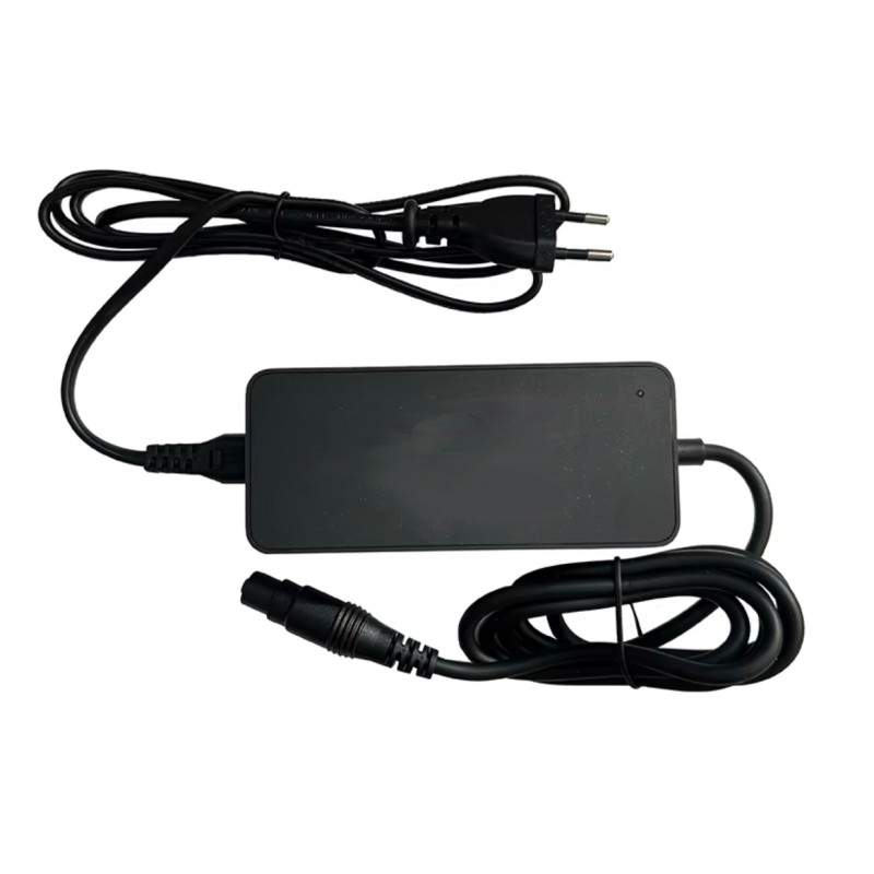 Speciális töltő a Xiaomi Electric Scooter 4 Pro MAX robogóhoz Xiaomi - 1 Speciális töltő a Xiaomi Electric Scooter 4 Pro MAX rob