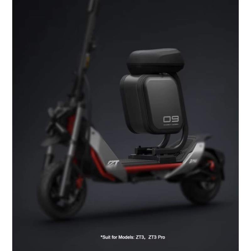 Iste Segway-ninebot ZT3 / Segway ZT3 Pro toorattale + transpordikohver Segway - Ninebot - 1 
Sobib Segway-ninebot ZT3 ja Segway 