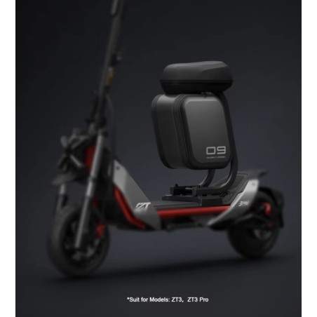 Saede til el-lobehjul Segway-ninebot ZT3 / Segway ZT3 Pro + transporttaske Segway - Ninebot - 1 
Passer til Segway-ninebot ZT3 o