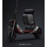 Seat for Segway-ninebot ZT3, Segway ZT3 pro scooter - additional carrying case Segway - Ninebot - 1  
