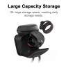 Sedez za skiro Segway-ninebot ZT3 / Segway ZT3 Pro + transportni kovcek Segway - Ninebot - 4 
Primerno za Segway-ninebot ZT3 in 