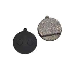 Remblokken voor en achter voor Segway ZT3 / ZT3 Pro  - 2  