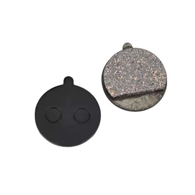 Plaquettes de frein avant et arriere pour Segway ZT3 / ZT3 Pro  - 2 
Compatibilite: prevues pour Segway ZT3 / ZT3 Pro, jeu pour 